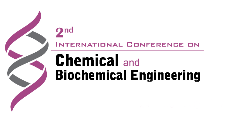The 2nd International Conference on Chemical and Biochemical Engineering (ICCBE17), is organized by academics and researchers belonging to different scientific areas of the C3i/Polytechnic Institute of Portalegre (Portugal), the University of Extremadura (Spain) and the University of Las Palmas de Gran Canaria (Spain), with the technical support of ScienceKNOW Conferences.  The event has the objective of creating an international forum for academics, researchers and scientists from worldwide to discuss results and proposals regarding to the soundest issues related to Chemical and Biochemical Engineering. 